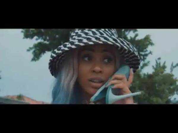 Video: BOSSING UP WITH BRAGGA- Episode 1